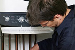 boiler repair Nether Cassock