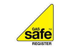 gas safe companies Nether Cassock